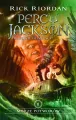 Morze potworów. Percy Jackson i bogowie olimpijscy. Tom 2 - tantis.pl