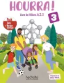 Hourra 3 podręcznik + podręcznik online PACK - tantis.pl