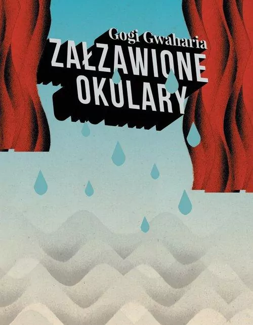 Załzawione okulary - tantis.pl