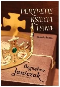 Perypetie Księcia Pana - tantis.pl