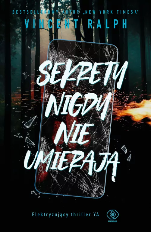 Sekrety nigdy nie umierają - tantis.pl