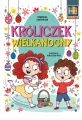 Sami czytamy. Króliczek Wielkanocny - tantis.pl