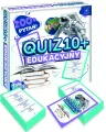 Quiz Edukacyjny 10+ - tantis.pl