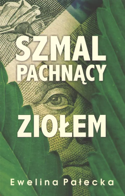 Szmal pachnący ziołem - tantis.pl