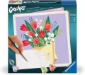 CreArt: Bukiet Tulipanów - tantis.pl