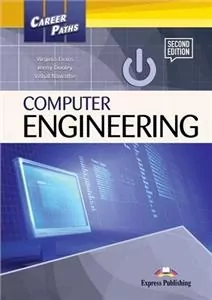 Career Paths: Computer Engineering SB + DigiBook - tantis.pl