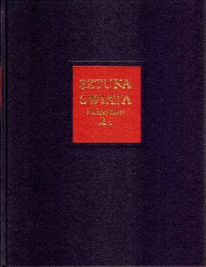 Sztuka świata. Leksykon A- K. Tom 12 - tantis.pl