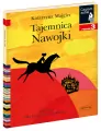 Tajemnica Nawojki. Czytam sobie. Poziom 3 - tantis.pl