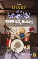 Diary of a Wimpy Kid. Rodrick Rules (Book 2) - tantis.pl