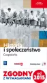 Historia i społeczeństwo. Gospodarka. Podręcznik. Liceum i technikum. - tantis.pl