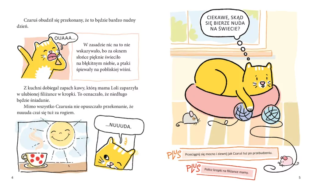Ojej, pudełko! - tantis.pl