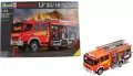 Schlingmann HLF 20/16 - Samochód pożarniczy - tantis.pl