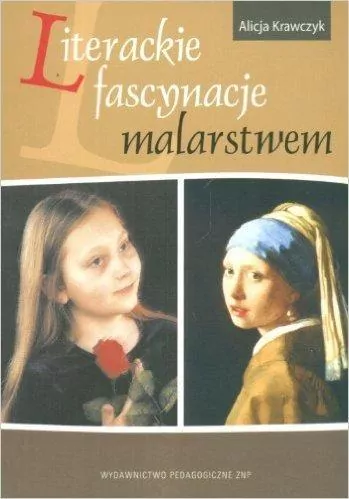 Literackie fascynacje malarstwem - tantis.pl