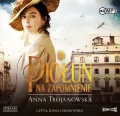 Piołun na zapomnienie audiobook - tantis.pl