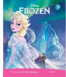 PEKR Frozen (2) DISNEY - tantis.pl
