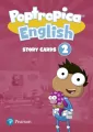 Poptropica English 2 Storycards - tantis.pl