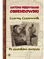 Czarny Czarownik. Po szerokim świecie - tantis.pl