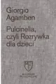 Pulcinella, czyli Rozrywka dla dzieci - tantis.pl