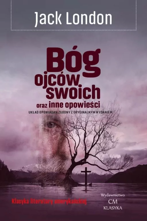Bóg ojców swoich oraz inne opowieści - tantis.pl
