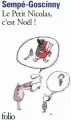 Le Petit Nicolas, c'est Noël! - tantis.pl