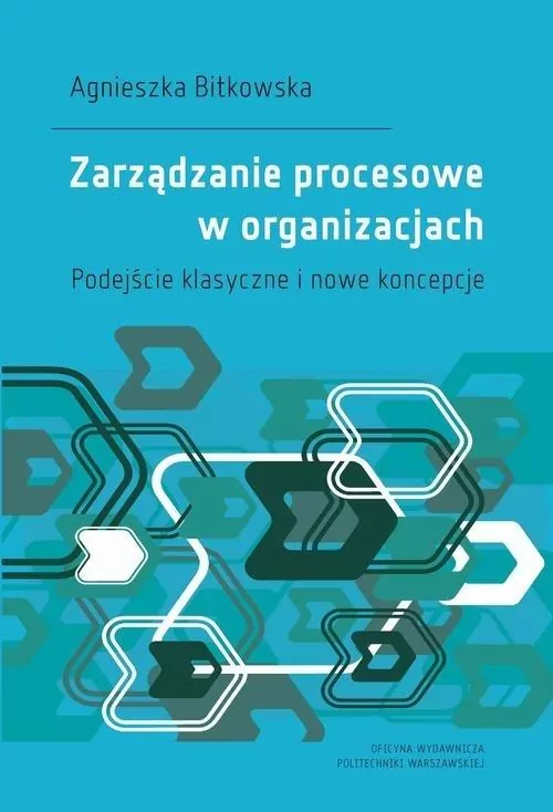 Zarządzanie procesowe w organizacjach - tantis.pl