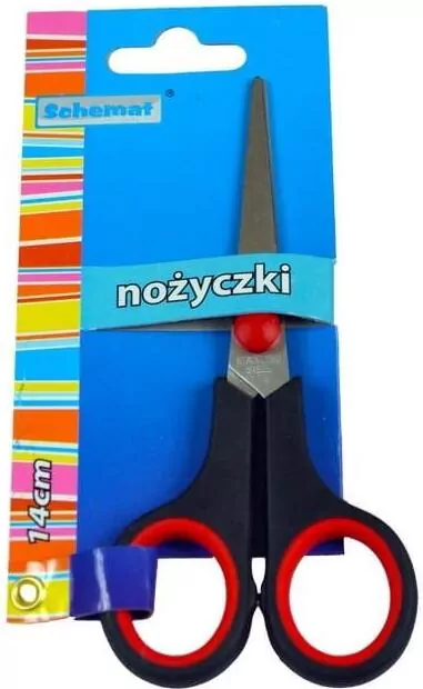 Nożyczki 14cm - tantis.pl
