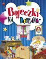 Bajeczki na dobranoc - tantis.pl