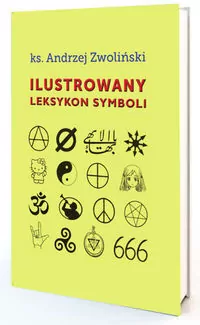 Ilustrowany leksykon symboli - tantis.pl