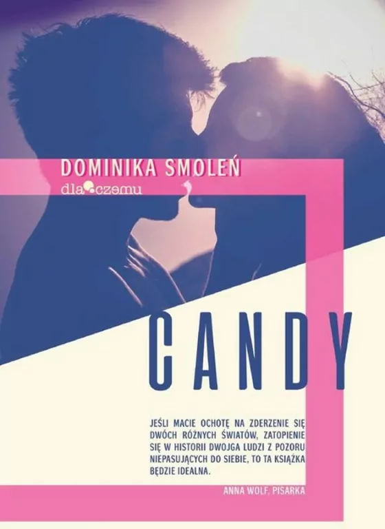Candy - tantis.pl