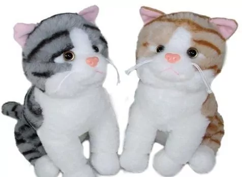 Kot 35cm MIX - tantis.pl