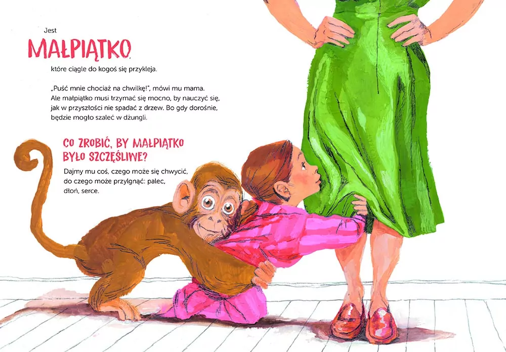 ZWIERZOCHARAKTERKI. Jakim zwierzątkiem jesteś? - tantis.pl