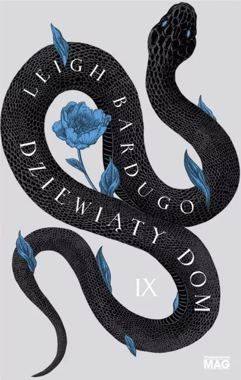 Dziewiąty dom - tantis.pl