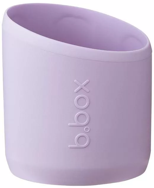 Nakładka na butelkę Lilac Lov 690ml - tantis.pl
