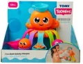 Kąpielowa ośmiorniczka TOMY - tantis.pl