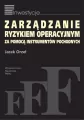 Zarządzanie ryzykiem operacyjnym za pomocą instrumentów pochodnych - tantis.pl