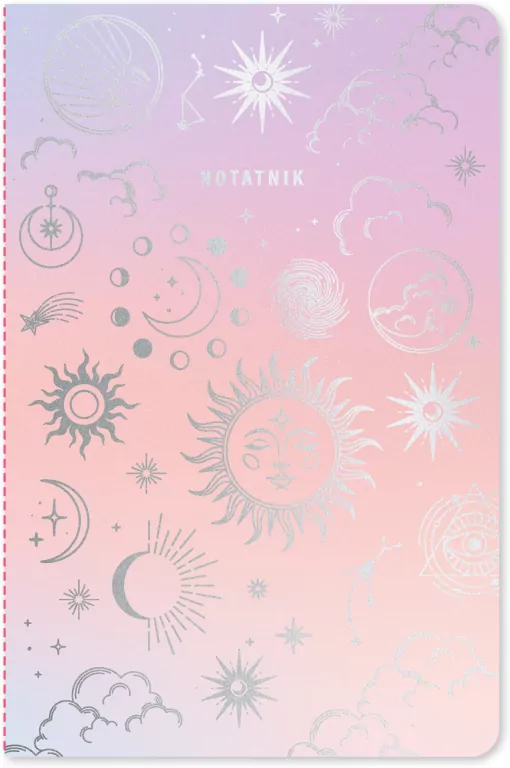 Notes A5 Kosmos - tantis.pl