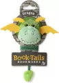 Book-Tails Smok pluszowa zakładka do książki - tantis.pl
