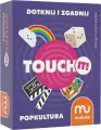 Touch it! Dotknij i zgadnij. Popkultura - tantis.pl