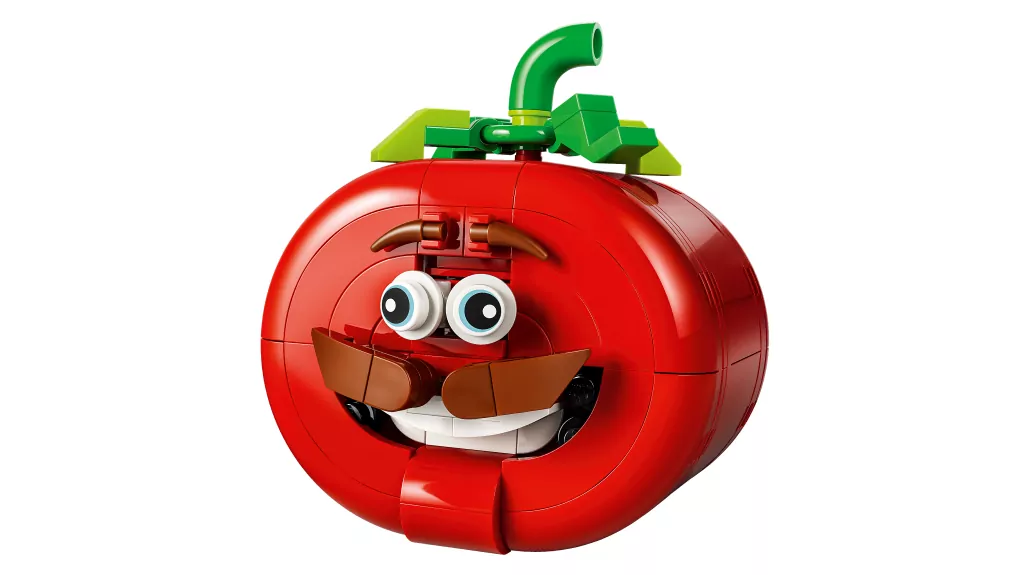 LEGO® Pomidorek 77079 - tantis.pl