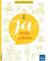 Ja i Moja Szkoła na nowo. Domowniczek SP 3 cz.5 - tantis.pl