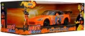 Pojazd Naruto 2001 Honda S 2000 1:24 - tantis.pl