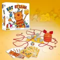 Kot Stefan - tantis.pl
