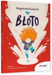 Błoto. Wydawnictwo Natuli