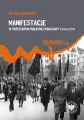 Manifestacje w przestrzeni publicznej Warszawy - tantis.pl