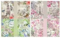 Torebka ozdobna pionowa M1 FRESH - tantis.pl