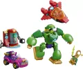 LEGO® Loki kontra drużyna Iron Mana 11211 - tantis.pl