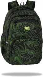Plecak młodzieżowy Coolpack Pick Nefryt
