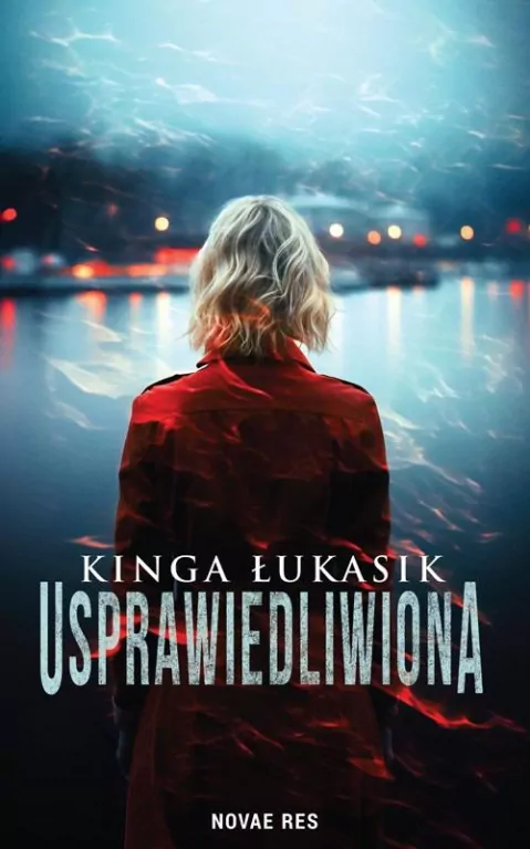 Usprawiedliwiona - tantis.pl