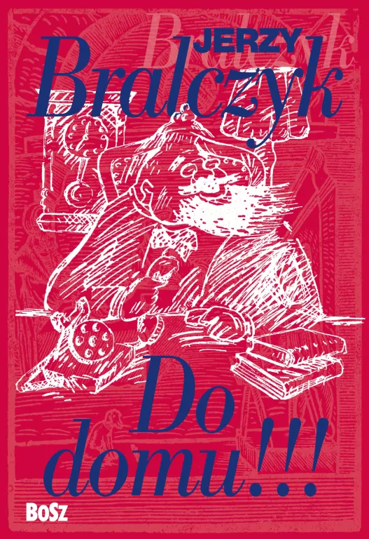 Do domu!!! - tantis.pl