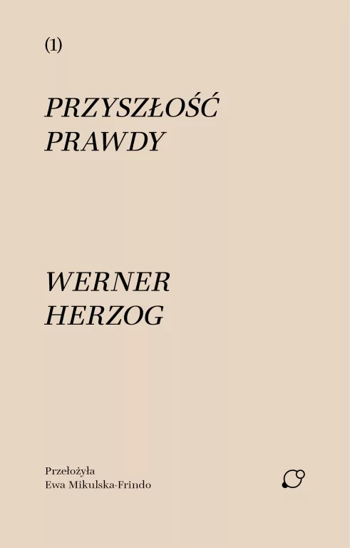 Przyszłość prawdy - tantis.pl
